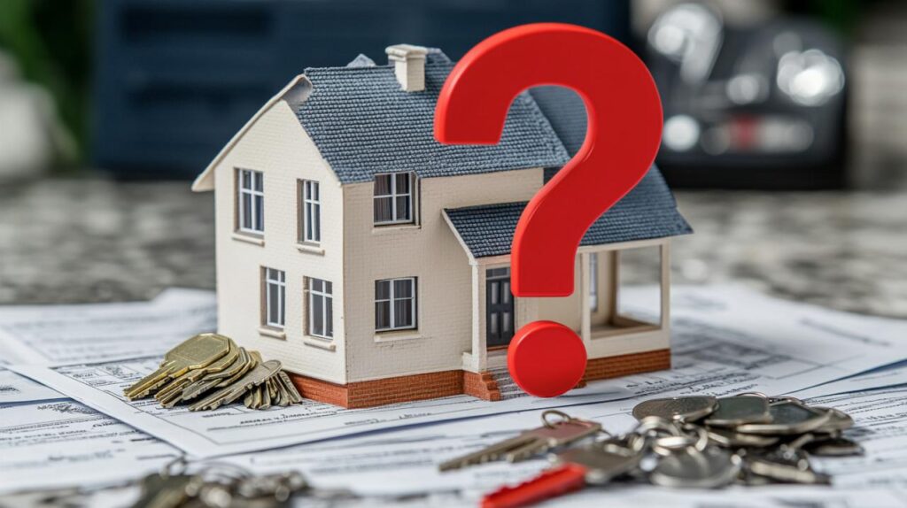 Comprendre l’hypothèque immobilière : quel impact sur votre maison ?