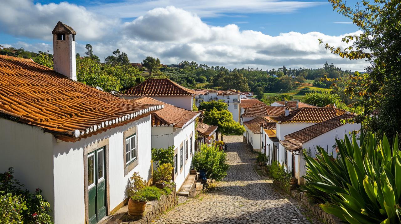 De Lisbonne à l’Algarve : tout savoir pour acheter un appartement ou une maison au Portugal