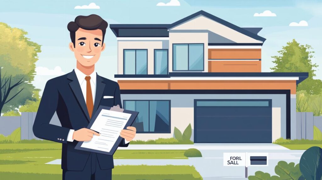Les avantages d’une carrière de conseiller immobilier IAD : bilan complet