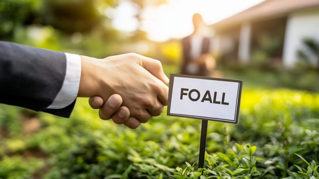 Le compromis de vente d’un terrain : Guide complet des servitudes à analyser avant l’acquisition
