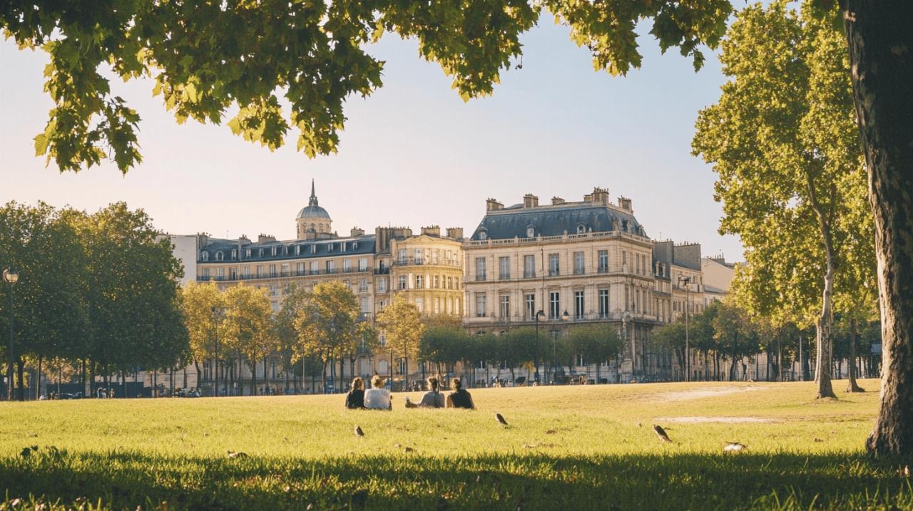 Comment le Credit Immobilier de France Sud-Ouest Bordeaux accompagne les acquereurs dans la region