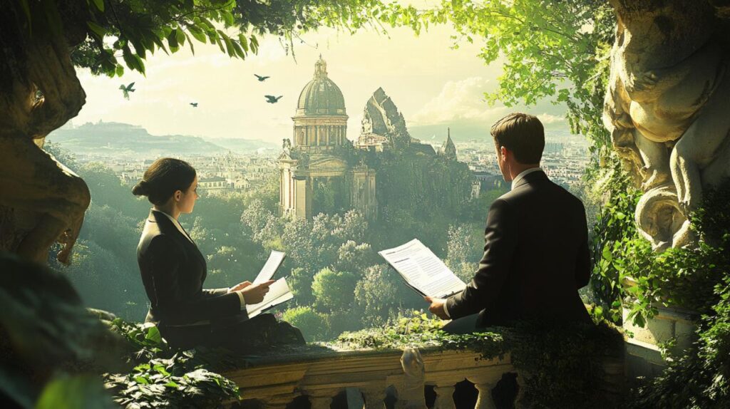 Comment bénéficier des avantages fiscaux en investissant dans les monuments historiques