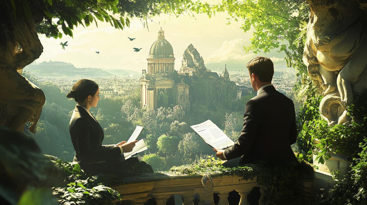 Comment bénéficier des avantages fiscaux en investissant dans les monuments historiques