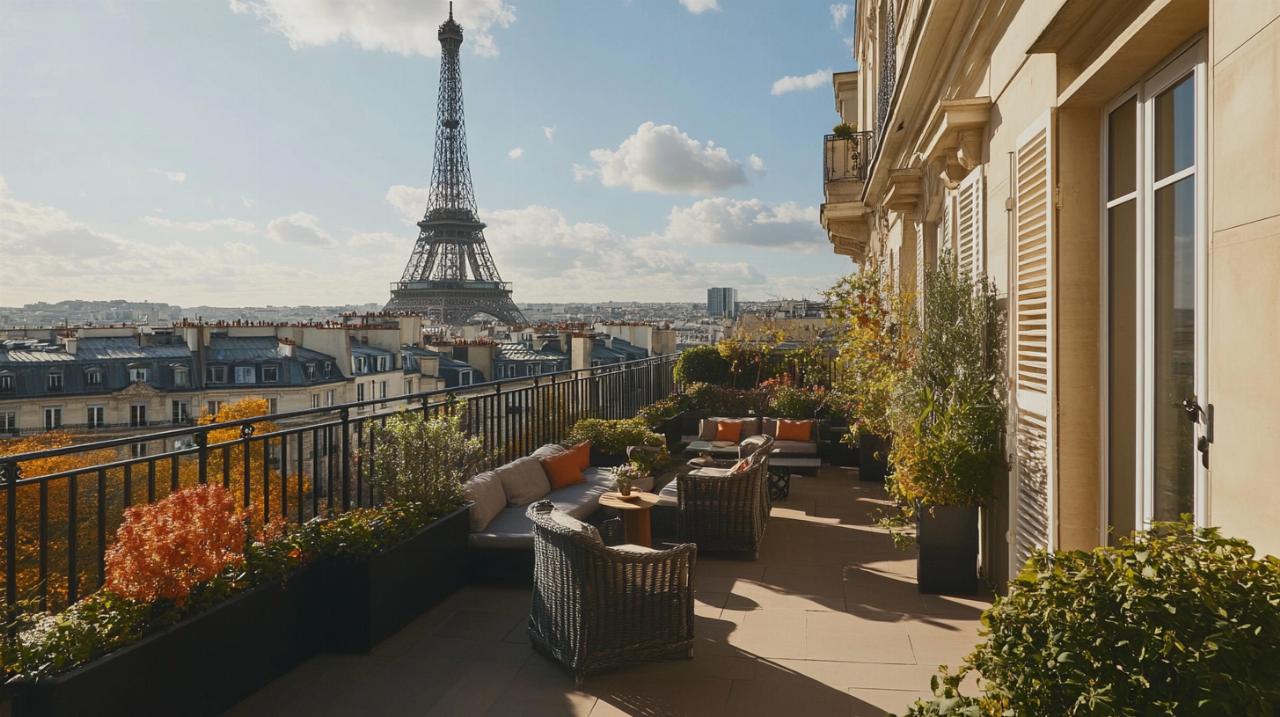 Early Birds Paris : votre allié pour découvrir les meilleures opportunités immobilières à Paris